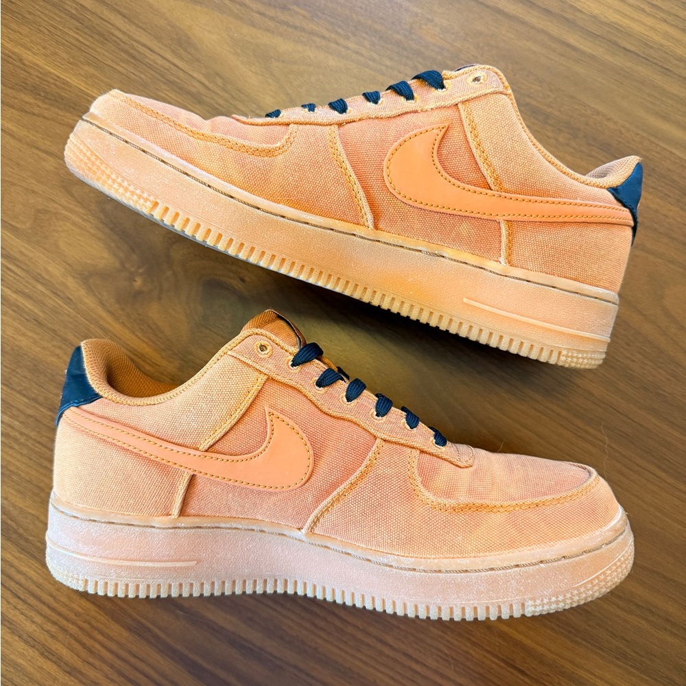 Nike Air Force 1 ‘07 LV8